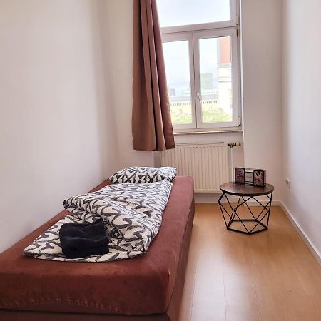 Oswald Apartments Виена Екстериор снимка