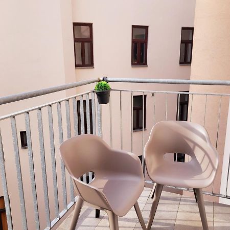 Oswald Apartments Виена Екстериор снимка