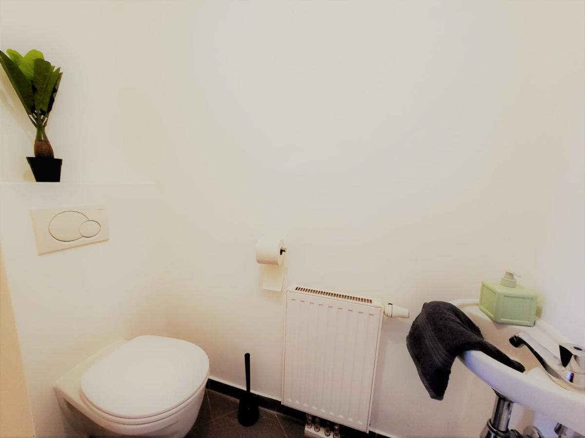 Oswald Apartments Виена Екстериор снимка
