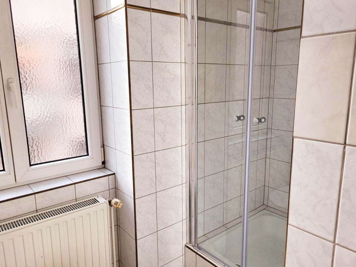 Oswald Apartments Виена Екстериор снимка