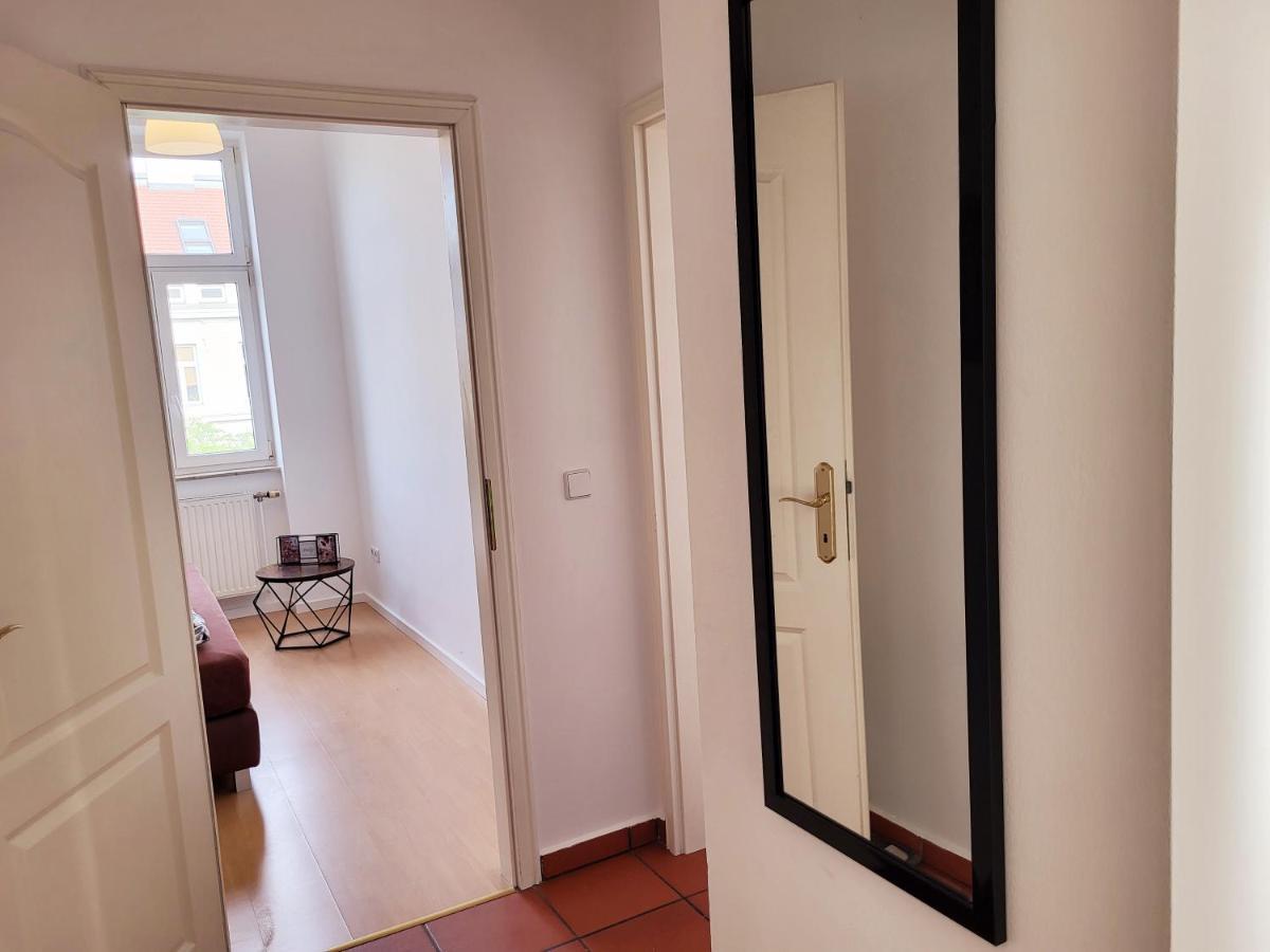 Oswald Apartments Виена Екстериор снимка