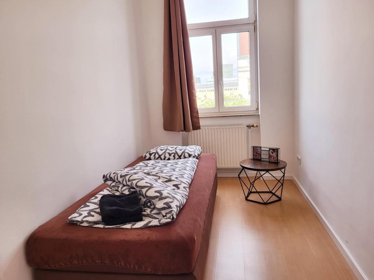 Oswald Apartments Виена Екстериор снимка